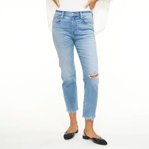 GAP Best Girlfriend Ankle Jeans